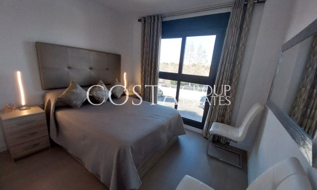 Herverkoop - Apartments -
Pilar de la Horadada - Pilar de la Horadada Centro