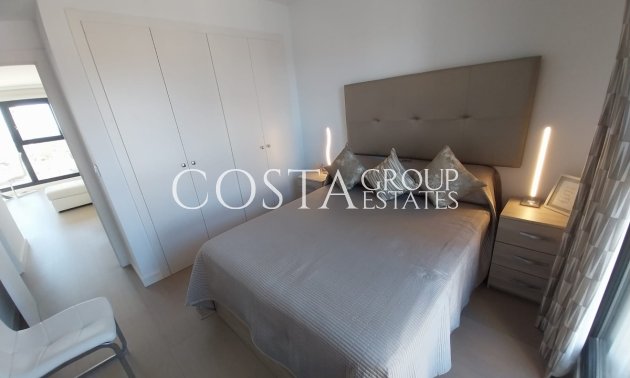 Herverkoop - Apartments -
Pilar de la Horadada - Pilar de la Horadada Centro