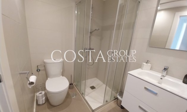 Herverkoop - Apartments -
Pilar de la Horadada - Pilar de la Horadada Centro