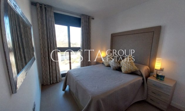 Herverkoop - Apartments -
Pilar de la Horadada - Pilar de la Horadada Centro