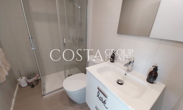 Herverkoop - Apartments -
Pilar de la Horadada - Pilar de la Horadada Centro