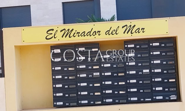 Herverkoop - Apartments -
Pilar de la Horadada - Pilar de la Horadada Centro