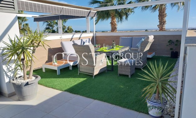 Herverkoop - Apartments -
Pilar de la Horadada - Pilar de la Horadada Centro