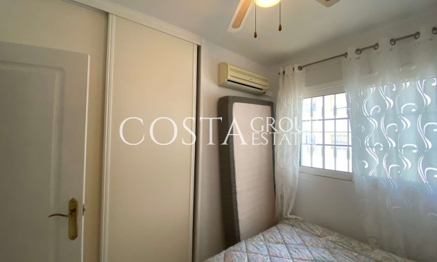 Herverkoop - Villa -
Orihuela - Villamartin