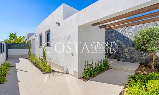 Revente - Villa -
Cartagena - Mar De Cristal