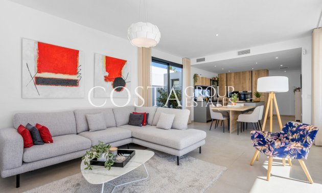 Revente - Villa -
Cartagena - Mar De Cristal