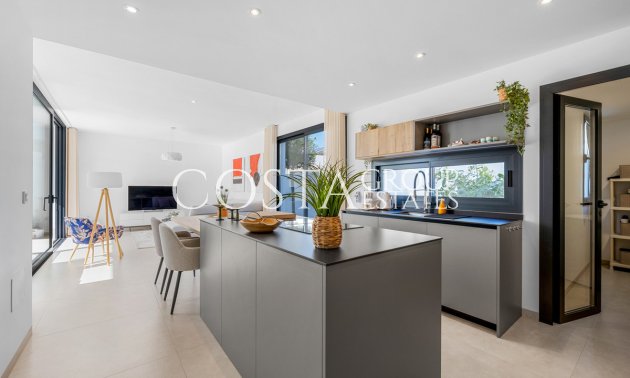 Revente - Villa -
Cartagena - Mar De Cristal