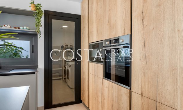 Revente - Villa -
Cartagena - Mar De Cristal