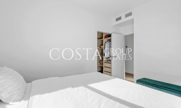 Revente - Villa -
Cartagena - Mar De Cristal