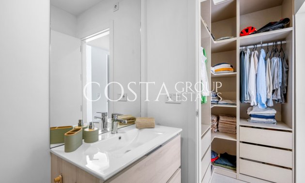 Revente - Villa -
Cartagena - Mar De Cristal