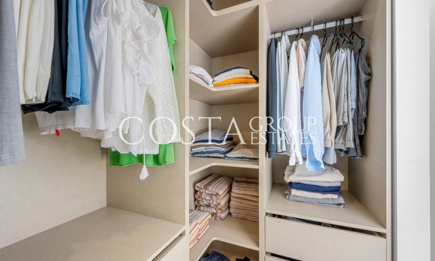 Revente - Villa -
Cartagena - Mar De Cristal