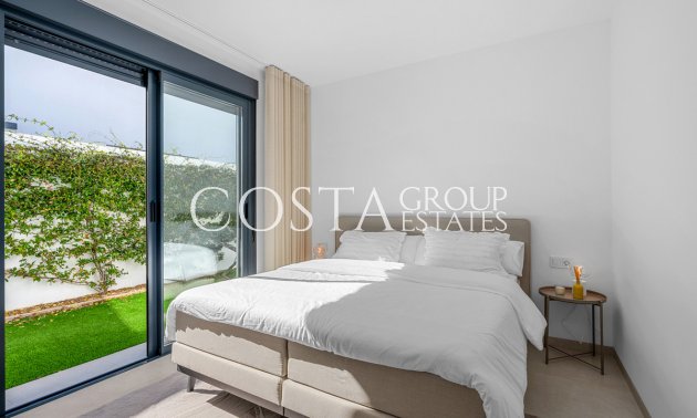 Revente - Villa -
Cartagena - Mar De Cristal