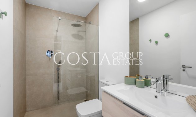 Revente - Villa -
Cartagena - Mar De Cristal