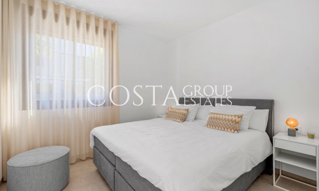 Revente - Villa -
Cartagena - Mar De Cristal