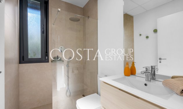 Revente - Villa -
Cartagena - Mar De Cristal