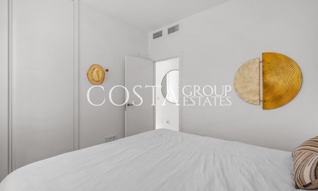 Revente - Villa -
Cartagena - Mar De Cristal