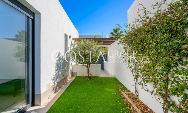 Revente - Villa -
Cartagena - Mar De Cristal