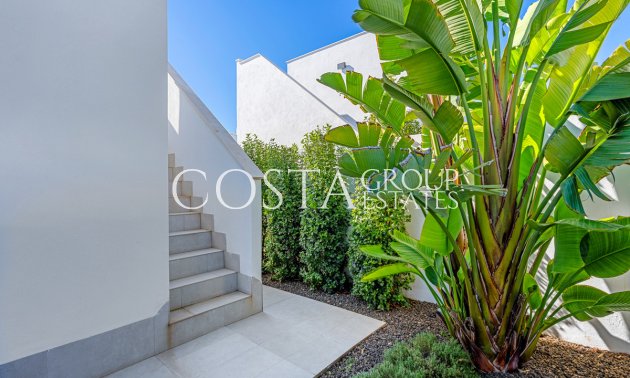 Revente - Villa -
Cartagena - Mar De Cristal