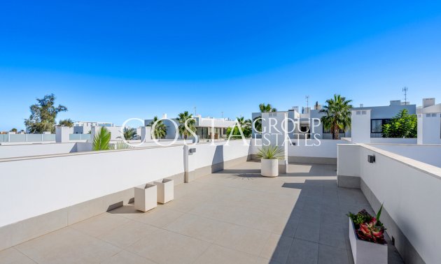 Revente - Villa -
Cartagena - Mar De Cristal