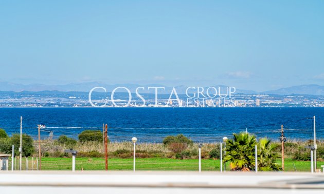 Revente - Villa -
Cartagena - Mar De Cristal