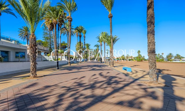 Revente - Villa -
Cartagena - Mar De Cristal