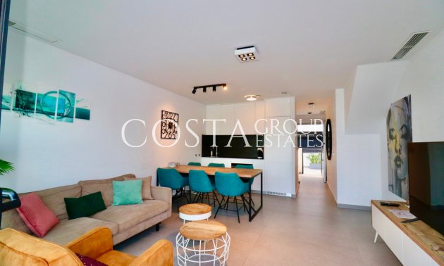 Herverkoop - Apartments -
Guardamar del Segura - Guardamar del Segura Centro