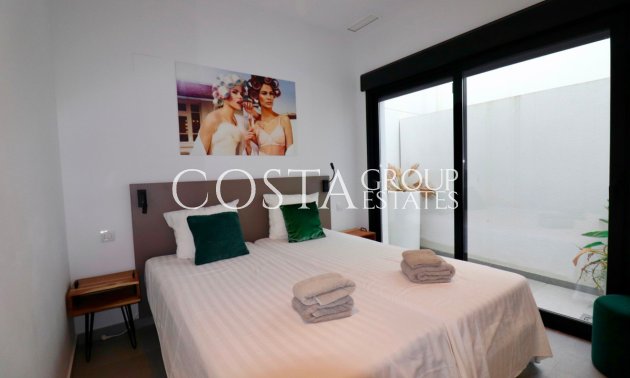 Herverkoop - Apartments -
Guardamar del Segura - Guardamar del Segura Centro