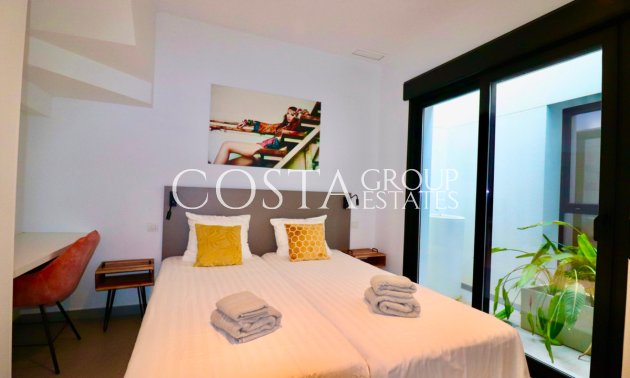 Herverkoop - Apartments -
Guardamar del Segura - Guardamar del Segura Centro