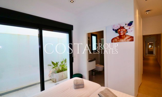 Herverkoop - Apartments -
Guardamar del Segura - Guardamar del Segura Centro