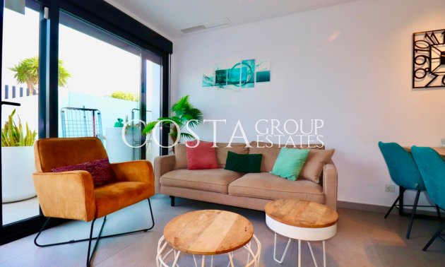 Herverkoop - Apartments -
Guardamar del Segura - Guardamar del Segura Centro