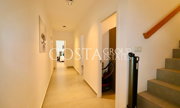 Herverkoop - Apartments -
Guardamar del Segura - Guardamar del Segura Centro