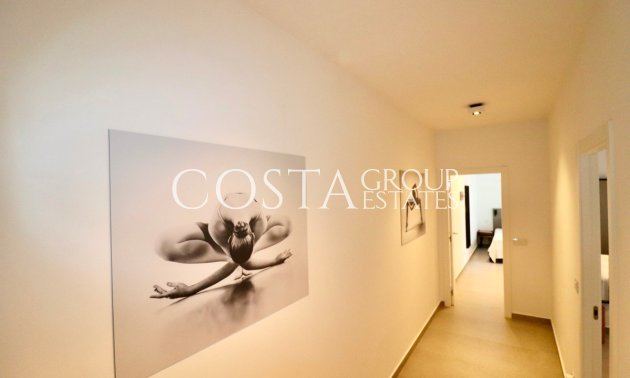 Herverkoop - Apartments -
Guardamar del Segura - Guardamar del Segura Centro