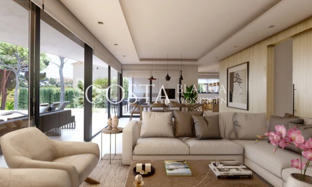 Nieuwbouw Woningen - Villa -
Moraira_Teulada - Moraira