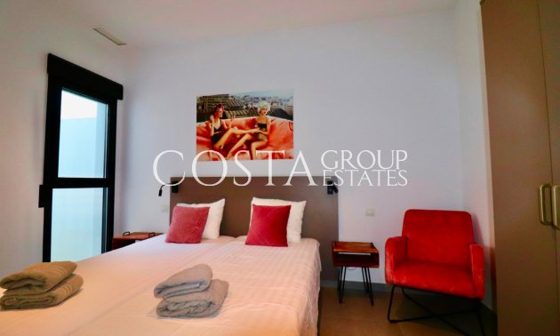 Herverkoop - Apartments -
Guardamar del Segura - Guardamar del Segura Centro