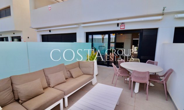 Herverkoop - Apartments -
Guardamar del Segura - Guardamar del Segura Centro