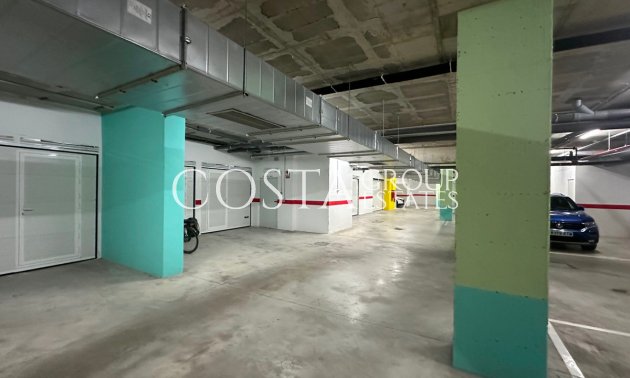 Herverkoop - Apartments -
Guardamar del Segura - Guardamar del Segura Centro