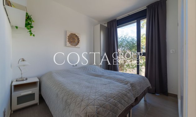 Odsprzedaż - Willa -
Orihuela - Punta Prima