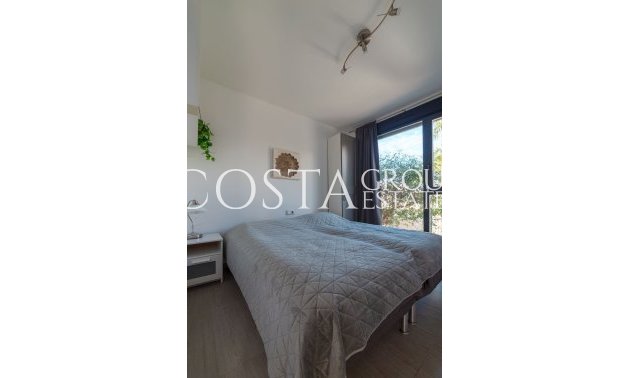 Odsprzedaż - Willa -
Orihuela - Punta Prima