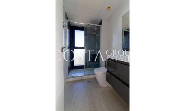 Odsprzedaż - Willa -
Orihuela - Punta Prima