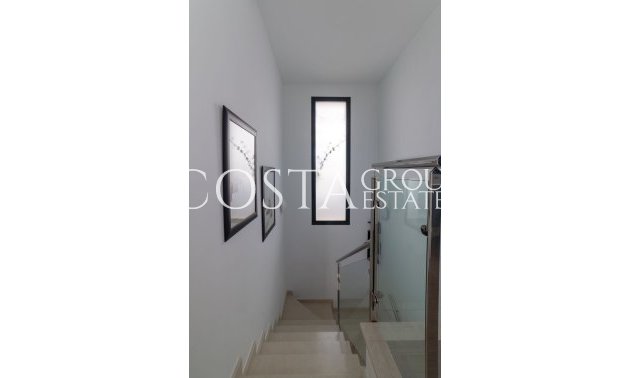 Odsprzedaż - Willa -
Orihuela - Punta Prima