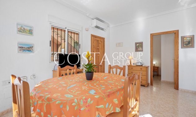 Odsprzedaż - Dom -
Orihuela - Orihuela Costa