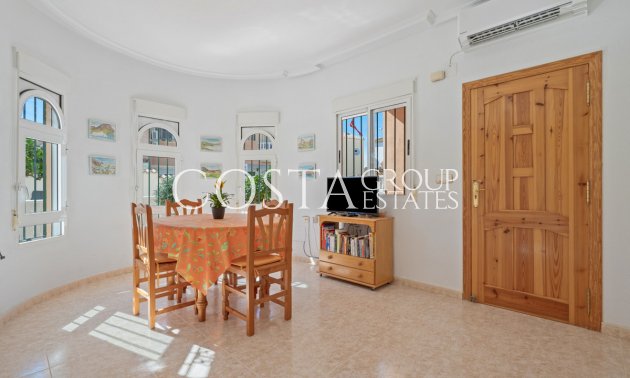 Odsprzedaż - Dom -
Orihuela - Orihuela Costa