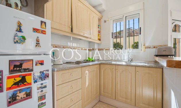 Odsprzedaż - Dom -
Orihuela - Orihuela Costa