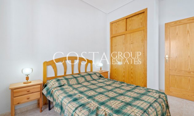 Odsprzedaż - Dom -
Orihuela - Orihuela Costa