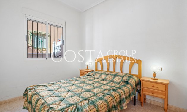 Odsprzedaż - Dom -
Orihuela - Orihuela Costa