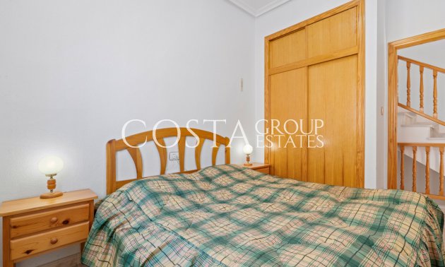 Odsprzedaż - Dom -
Orihuela - Orihuela Costa