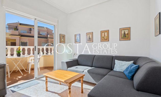 Odsprzedaż - Dom -
Orihuela - Orihuela Costa