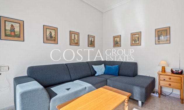 Odsprzedaż - Dom -
Orihuela - Orihuela Costa