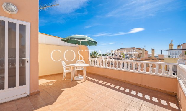 Odsprzedaż - Dom -
Orihuela - Orihuela Costa