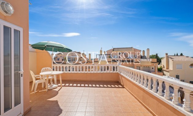 Odsprzedaż - Dom -
Orihuela - Orihuela Costa